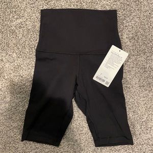 Lululemon Align SHR Shorts